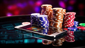 Casino Platforms Powered by Machine The Future of Gaming