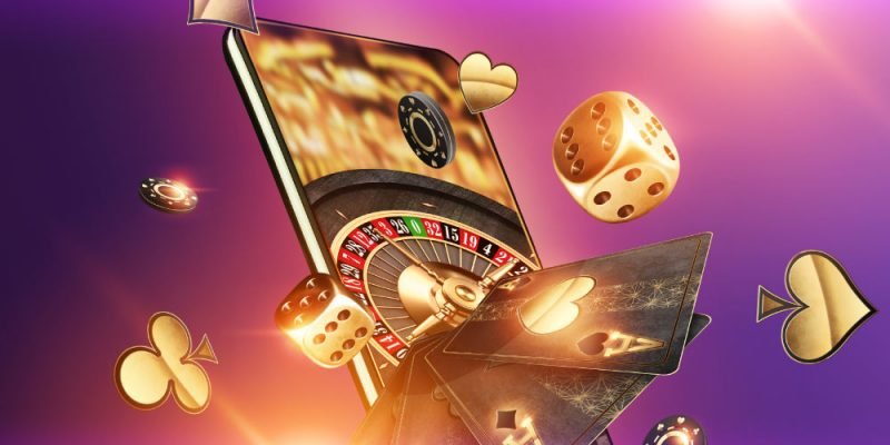 Casino Platforms Powered by Machine The Future of Gaming