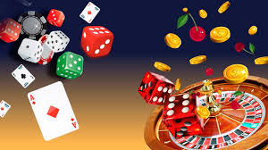 Discover the Excitement of Online Casino at Dexsport