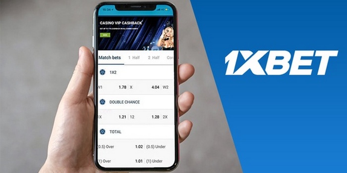 Download 1xBet App for iOS A Comprehensive Guide 1343404408 Download 1xBet App for iOS A Comprehensive Guide 1343404408