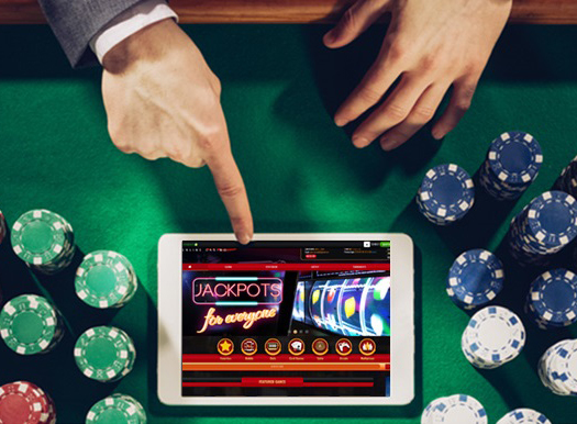 Experience the Thrill at Golden Lady Casino Experience the Thrill at Golden Lady Casino