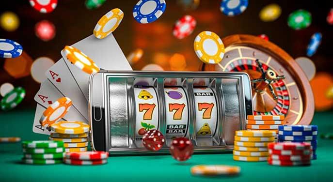 Explore the Thrills of Heats Casino Online Games