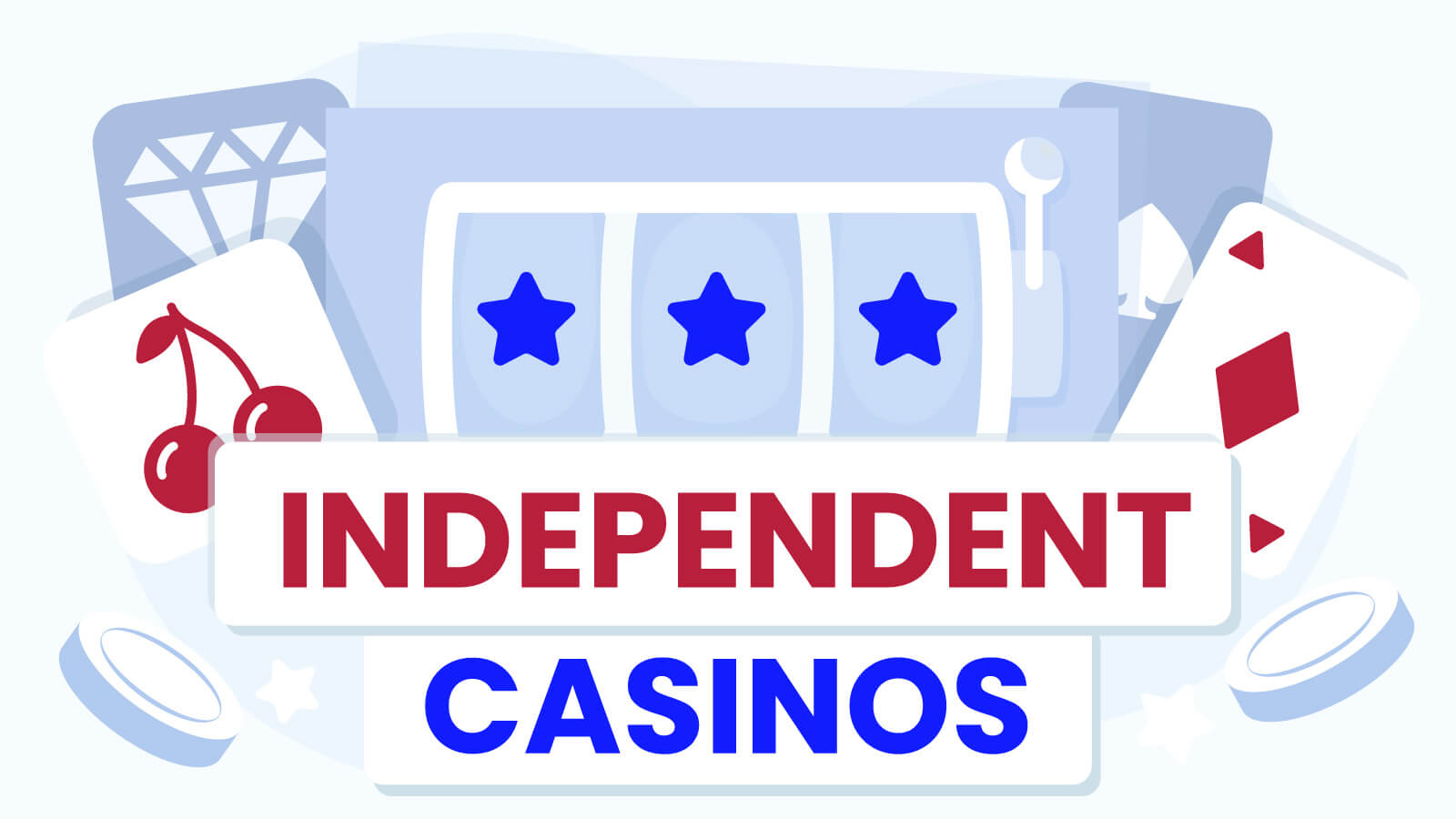 The Rise of Completely Independent Casinos A New Era in the Gaming Industry