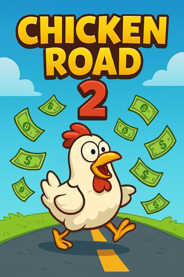 Descubre el Juego Emocionante de Chicken Road 2 en España ya disponible