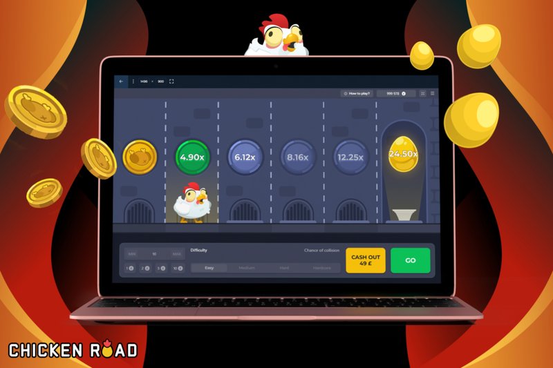 Updaget: Chicken Road 2 Spil Online - Gratis Demo Tilbydes