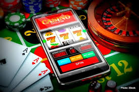 Casino Platform Focused on Core Features and User Experience Casino Platform Focused on Core Features and User Experience