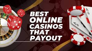 Casino Platform Focused on Core Features and User Experience Casino Platform Focused on Core Features and User Experience