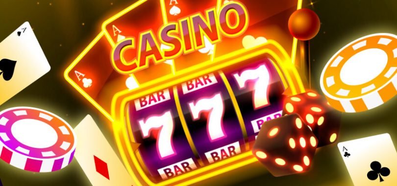 Discover the Thrills of Casino Casinoly UK -1615997357