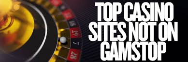 Discovering the World of Non-Gamstop Casinos 949686752