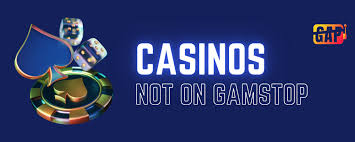 Discovering the World of Non-Gamstop Casinos 949686752