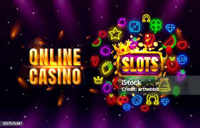 Experience Fun and Excitement at Online Casino Lucky Carnival
