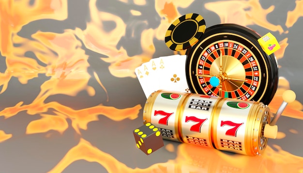 Experience Fun and Excitement at Online Casino Lucky Carnival