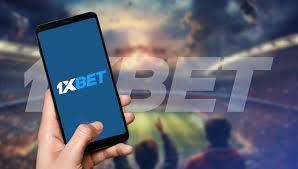 Explore the Features of 1xBet App for Ultimate Betting Experience -1539239982