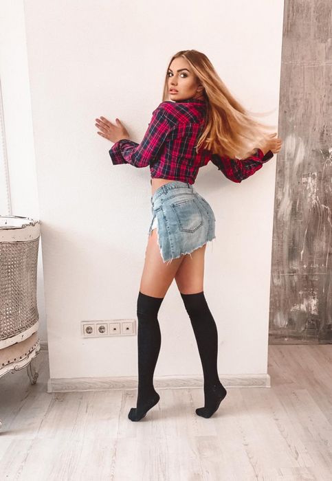 Куртизанки трансы: доверие и деликатность в мире интимного досуга