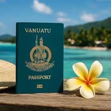 Understanding the Costs of the Republic of Vanuatu Passport