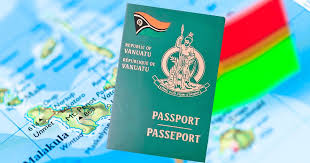 Understanding the Costs of the Republic of Vanuatu Passport