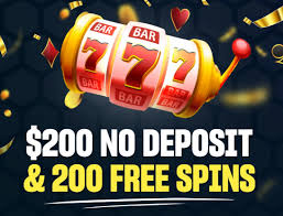 200 Free Spins No Deposit – Claim Your Rewards Today! 200 Free Spins No Deposit – Claim Your Rewards Today!