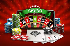 Experience the Thrill at Online Casino Magic Win