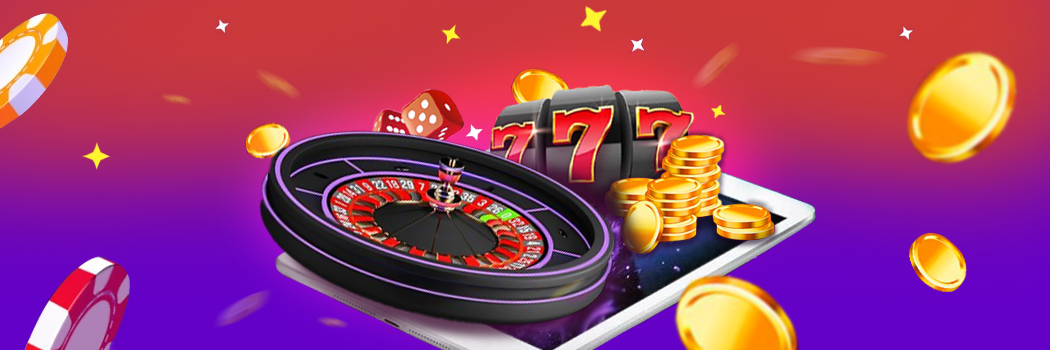 Experience the Thrill of Online Gaming at Dealbet Casino 1705493705 Experience the Thrill of Online Gaming at Dealbet Casino 1705493705