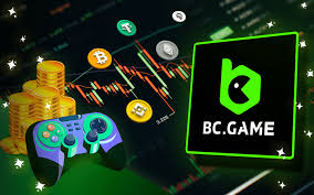 Explore BC.GAME Bet Nigeria The Future of Online Gambling