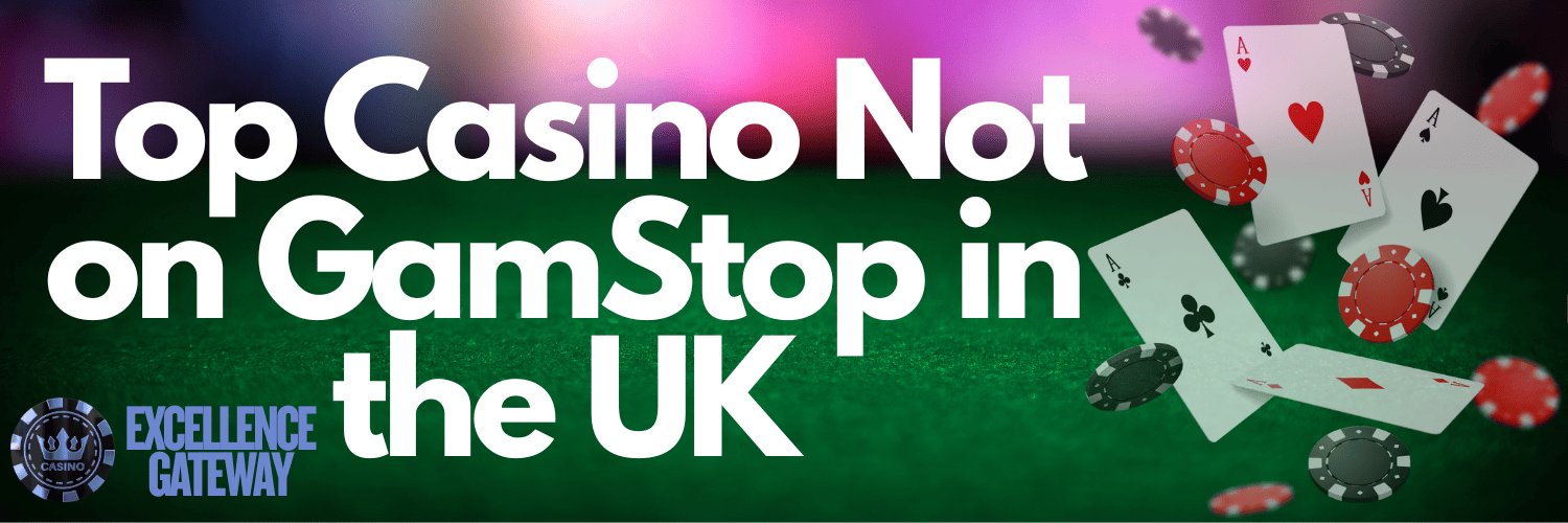 Explore Non Gamstop Casinos A Comprehensive Guide