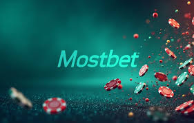 Explore the World of Online Betting with MostBets -1108960341
