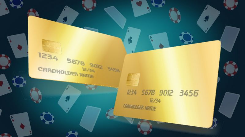 Just how We Select the most effective Bank Card Online Casinos for UK Players