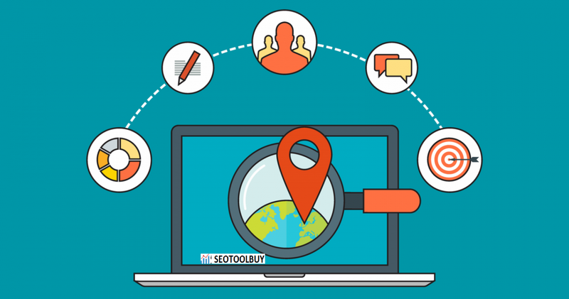 What is Regional search engine optimization?