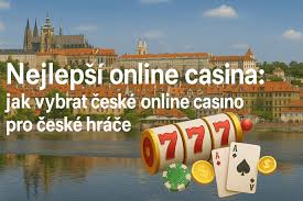 Nejnovější casino Objevte svět online hazardu