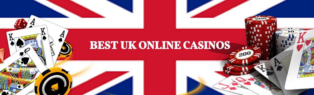 Top 10 Online Casinos in the UK for 2023