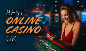 Top 10 Online Casinos in the UK for 2023