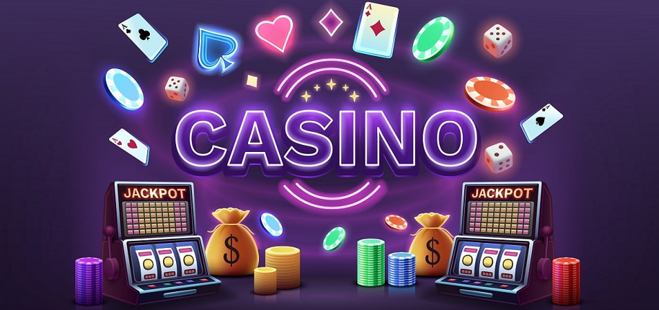 Anmeldelse af Udenlandske Casinoer Uden NemID