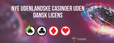 Bedste Casino Uden Om ROFUS Din Guide til Online Spil