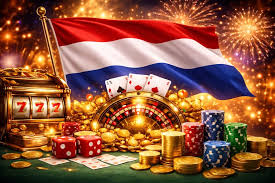 De Voordelen van Buitenlandse Online Casino’s