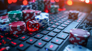Discover Online Casino WG UK Your Ultimate Gaming Destination