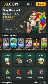 Explore JB Casino The Ultimate Online Gaming Experience