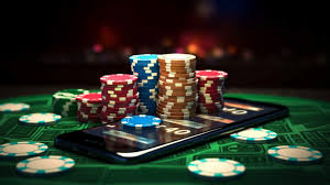 Immerse Yourself in the World of Cocoa Casino