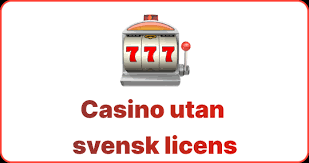 Utländska Casinon med Låg Insättning – En Guid till Smidig Spelupplevelse