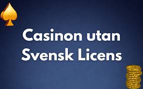 Utländska Casinon med Låg Insättning – En Guid till Smidig Spelupplevelse