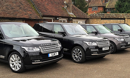 Wheelys London Academy: The Artwork Of Luxurious Chauffeuring Newsroom