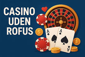 Bedste Casino Uden Om Rufus Find Dine Favoritter