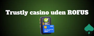 Bedste Casino Uden Rofus - Spil Uden Bekymringer 1280065519