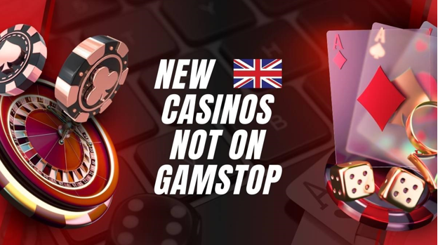 Discover Not on Gamstop Casinos Your Ultimate Guide