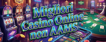I Casinò Europei La Guida Completa per gli Italiani