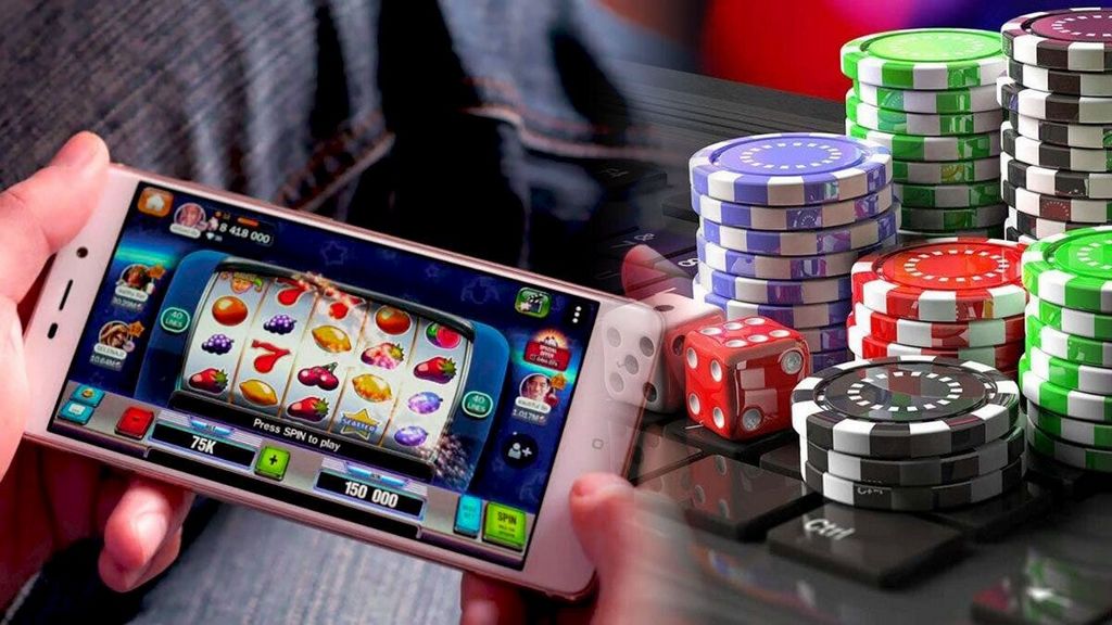 Casino Ibiza