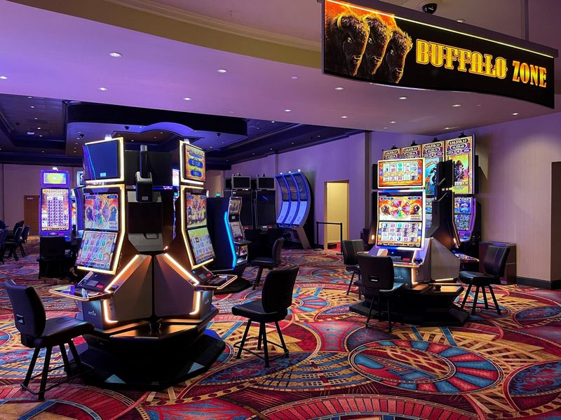 Discover Niagara Online Casino - Online, Mobile, and On-Site Enjoyment