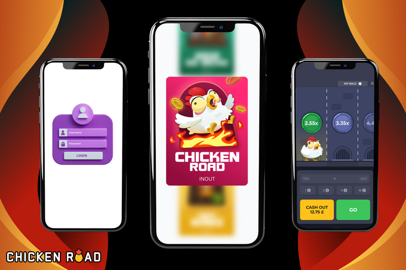 Hen Road – Eine aufregende Mischung aus Strategie, Gefahr und Belohnung