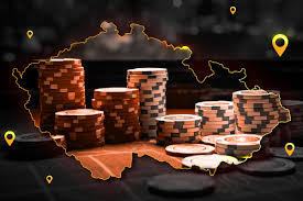 Největší online casino Prozkoumejte vzrušení virtuálního hraní