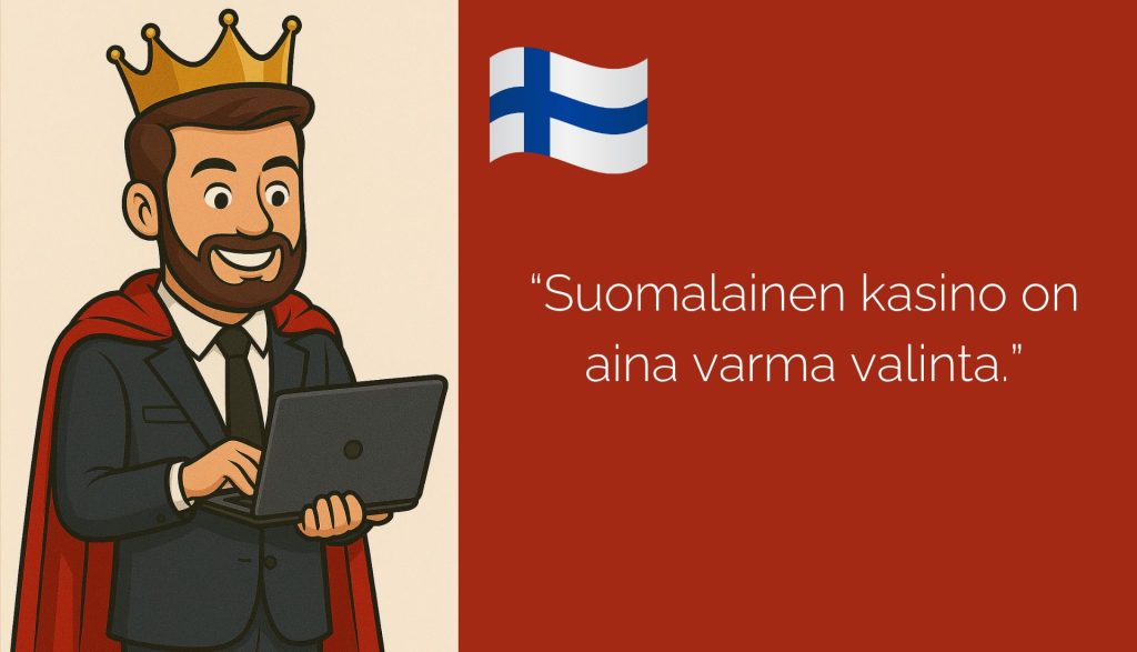 Ulkomainen Kasino Ominaisuudet, Edut ja Vaarat