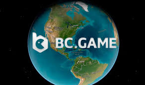 Unleashing the Potential of the BC.Game Crypto Casino Platform Unleashing the Potential of the BC.Game Crypto Casino Platform